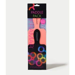 Framar Paddle Pack - Board & Paddle